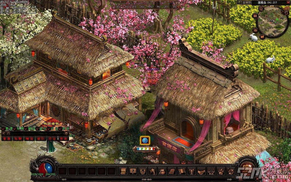 仿盛大传奇屠龙附魔攻略：从入门到精通的实战指南